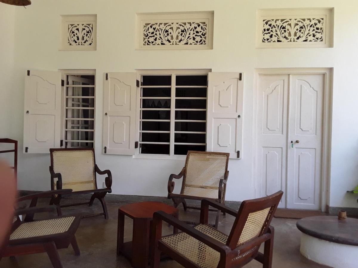 Palm Villa Mirissa Hotel&Spa Exterior photo